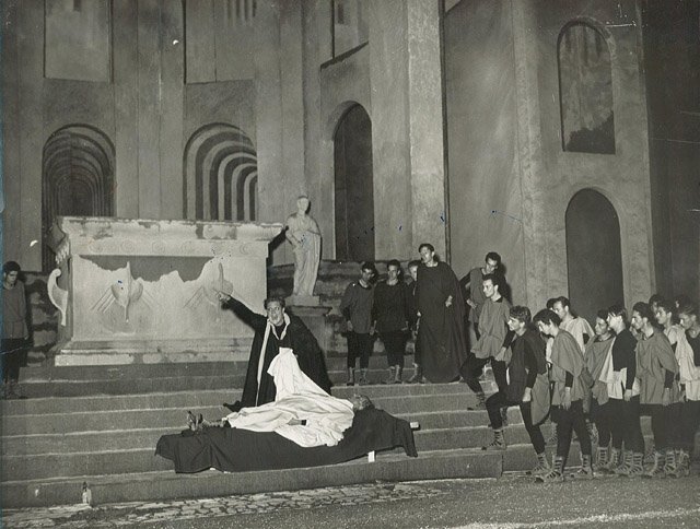 Memo Benassi (senza titolo) | Immagine principale