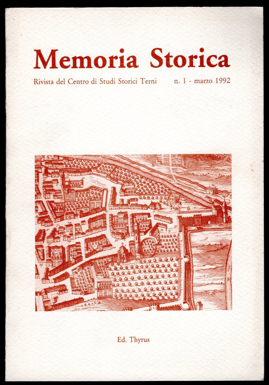 Memoria Storica