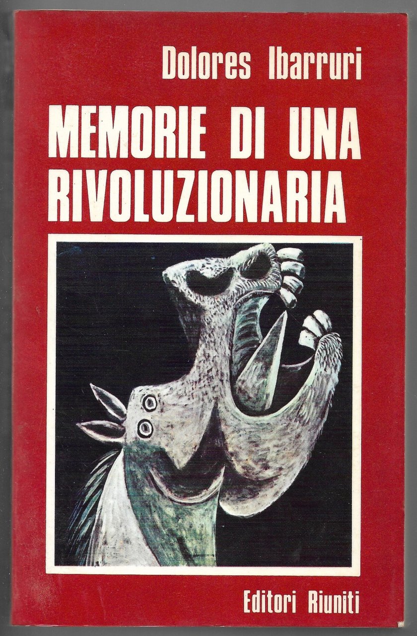 Memorie di una rivoluzionaria