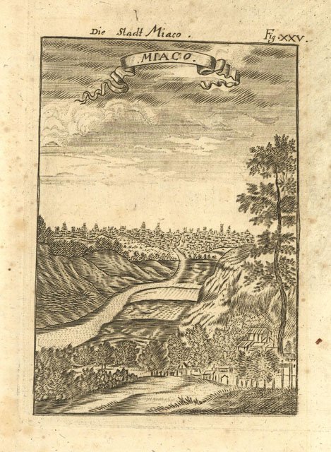 Miaco | Immagine principale