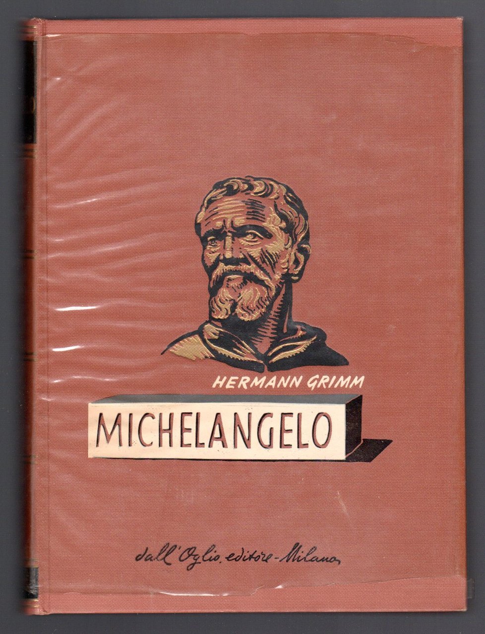 Michelangelo