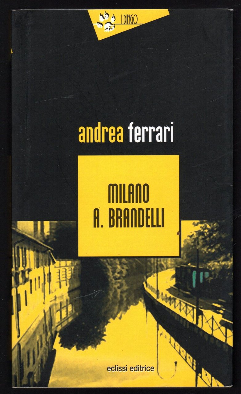 Milano A.Brandelli