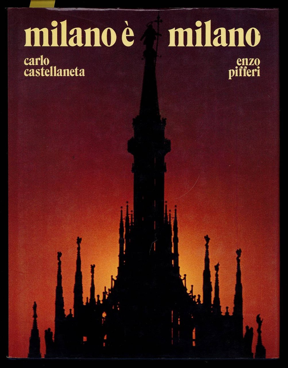 Milano è Milano | Immagine principale