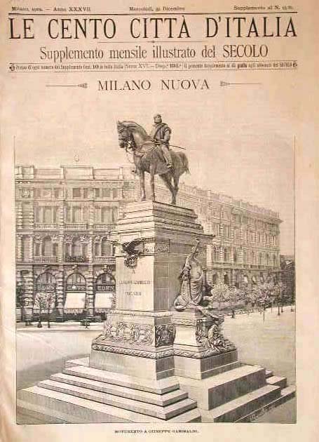 Milano Nuova | Immagine principale