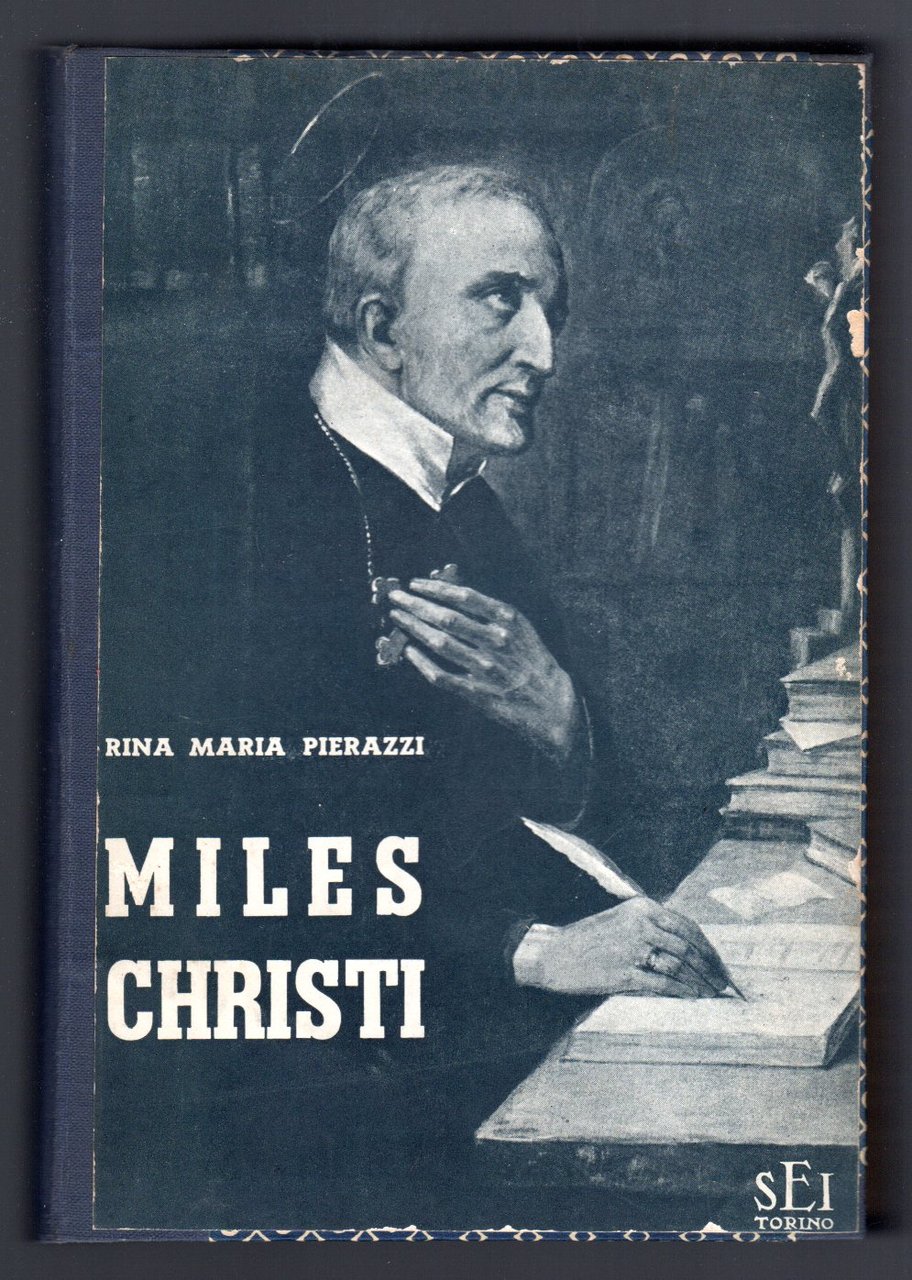 Miles Christi (S. Alfonso Maria De Liguori)