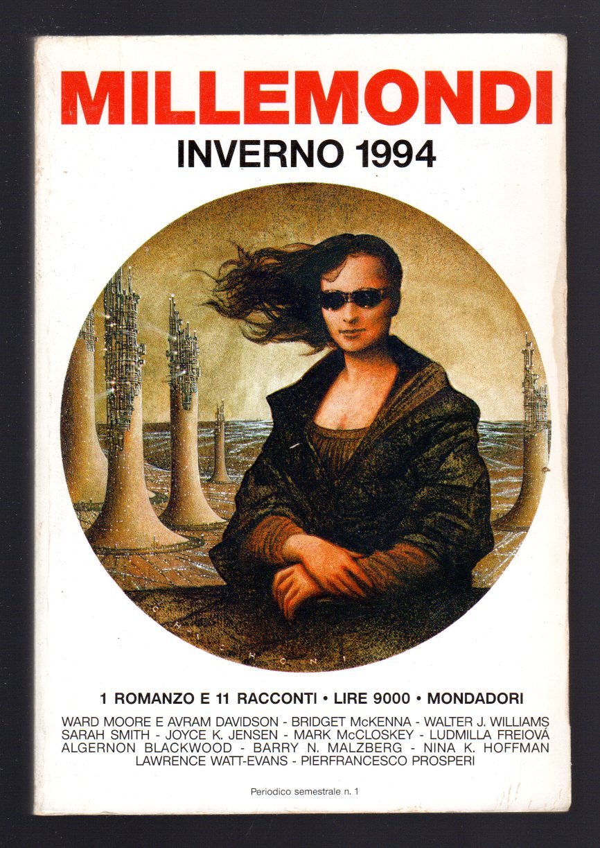 Millemondi Inverno 1994