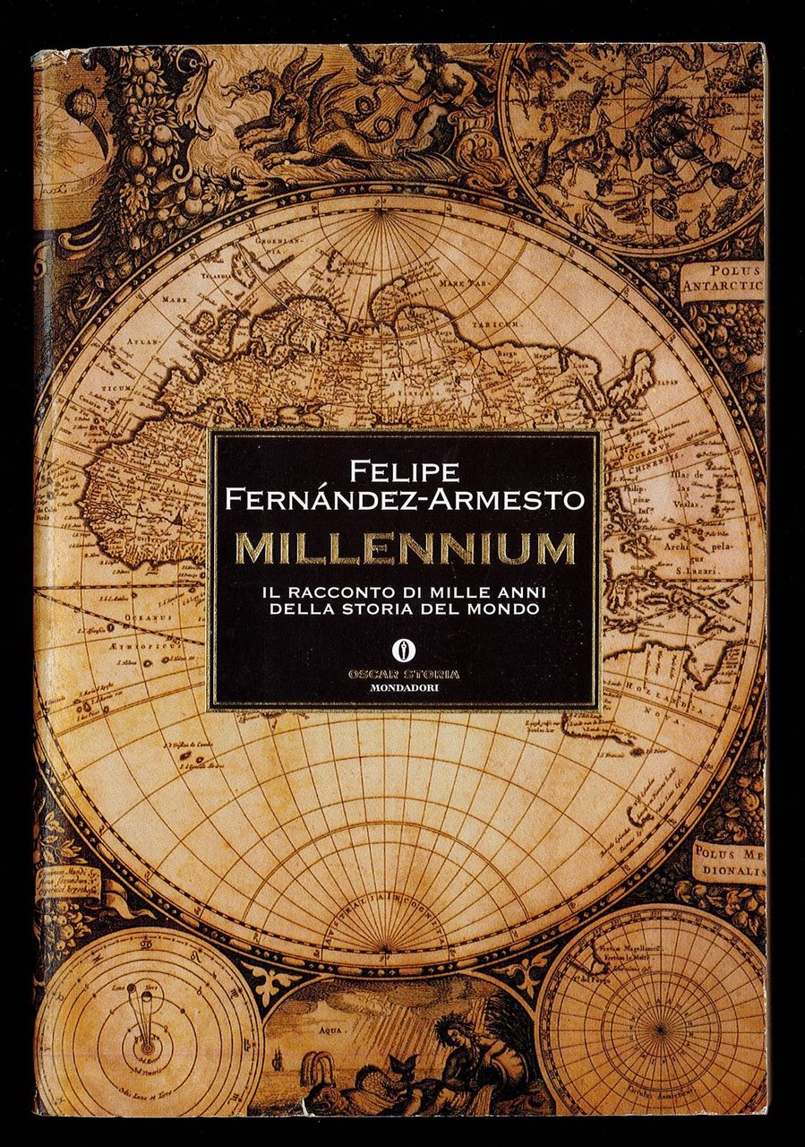 Millennium. Il racconto di mille anni della storia del mondo