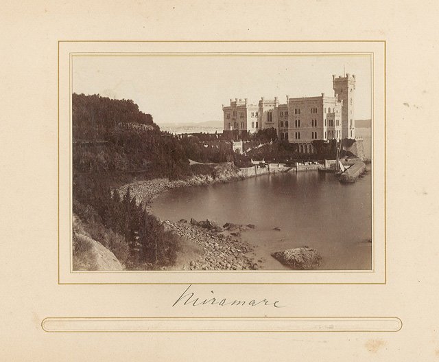 Miramare