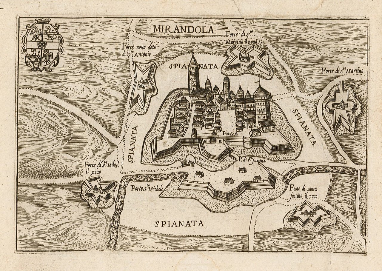 Mirandola | Immagine principale