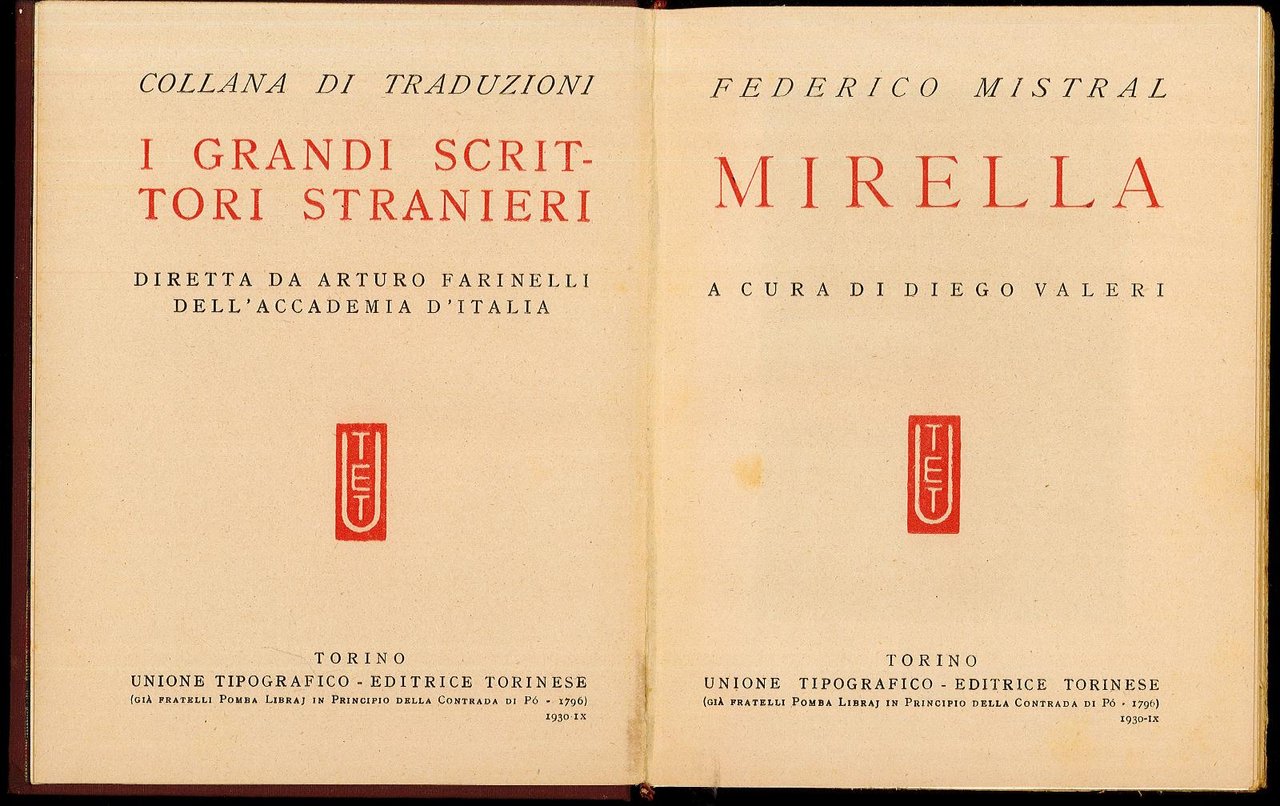 Mirella | Immagine principale