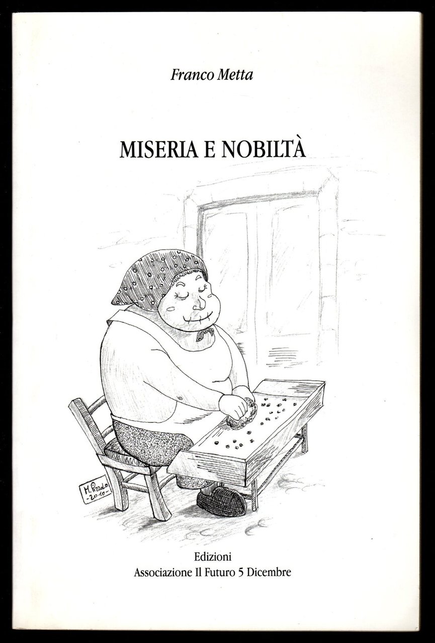 Miseria e nobiltà