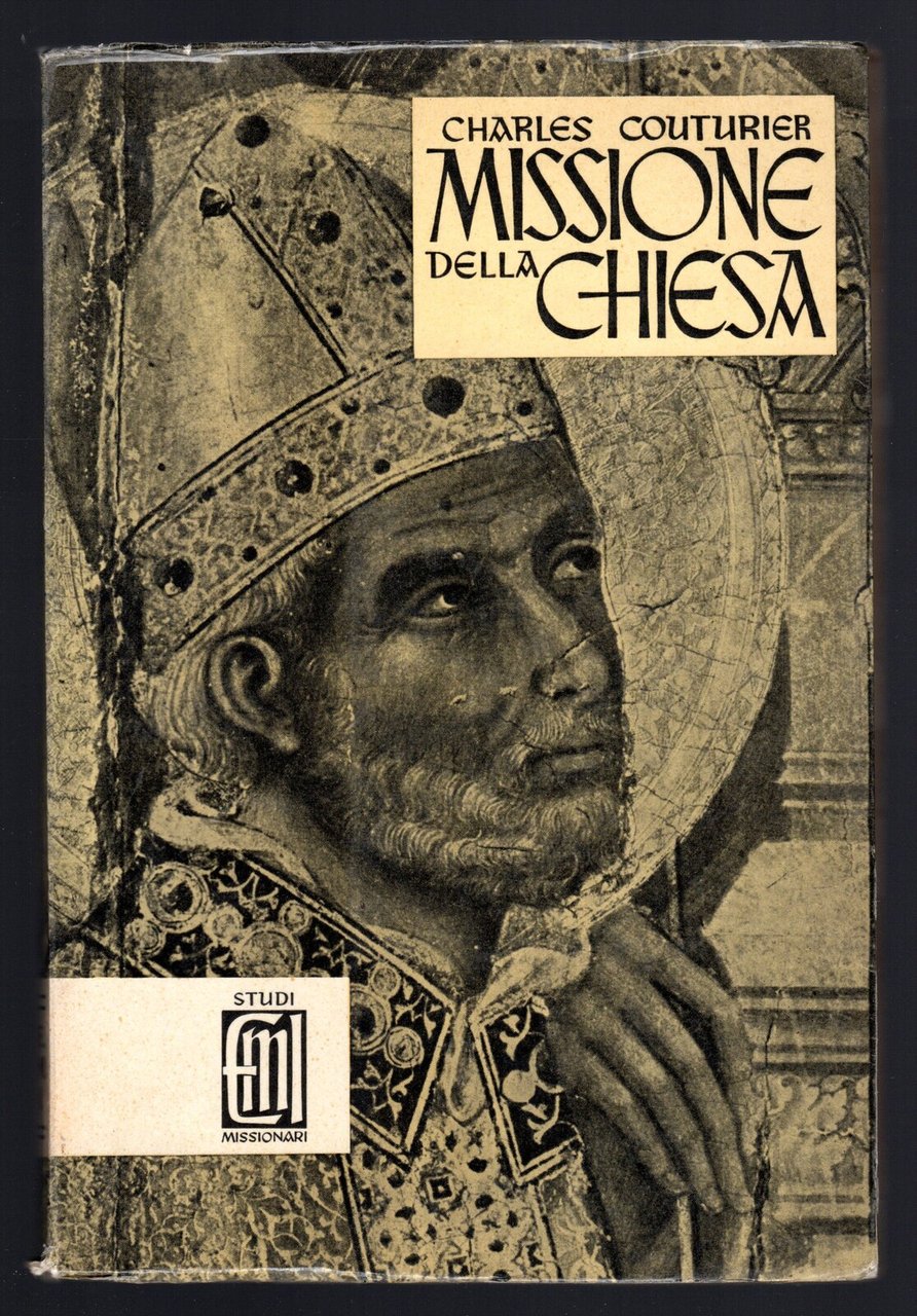Missione della Chiesa | Immagine principale