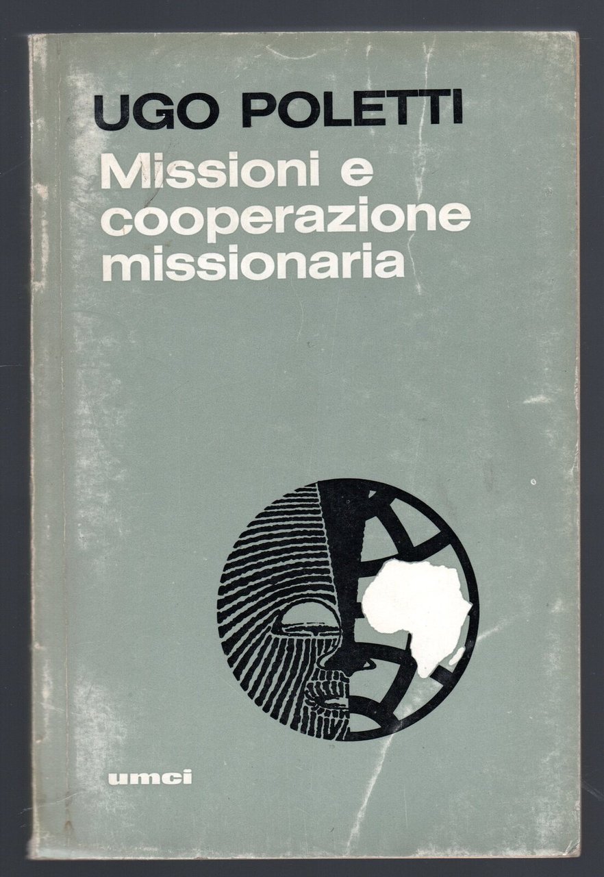 Missioni e cooperazione missionaria