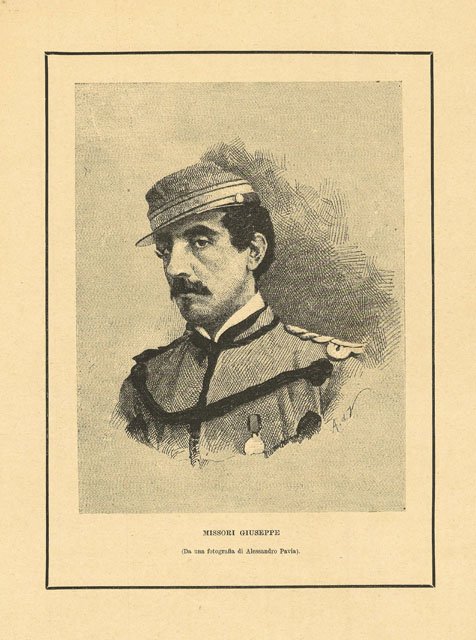 Missori Giuseppe