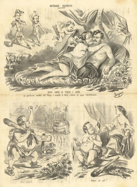 Mitologia illustrata