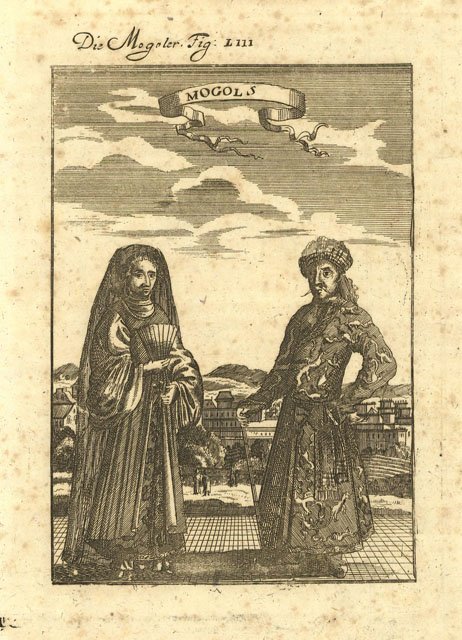 Mogols | Immagine principale