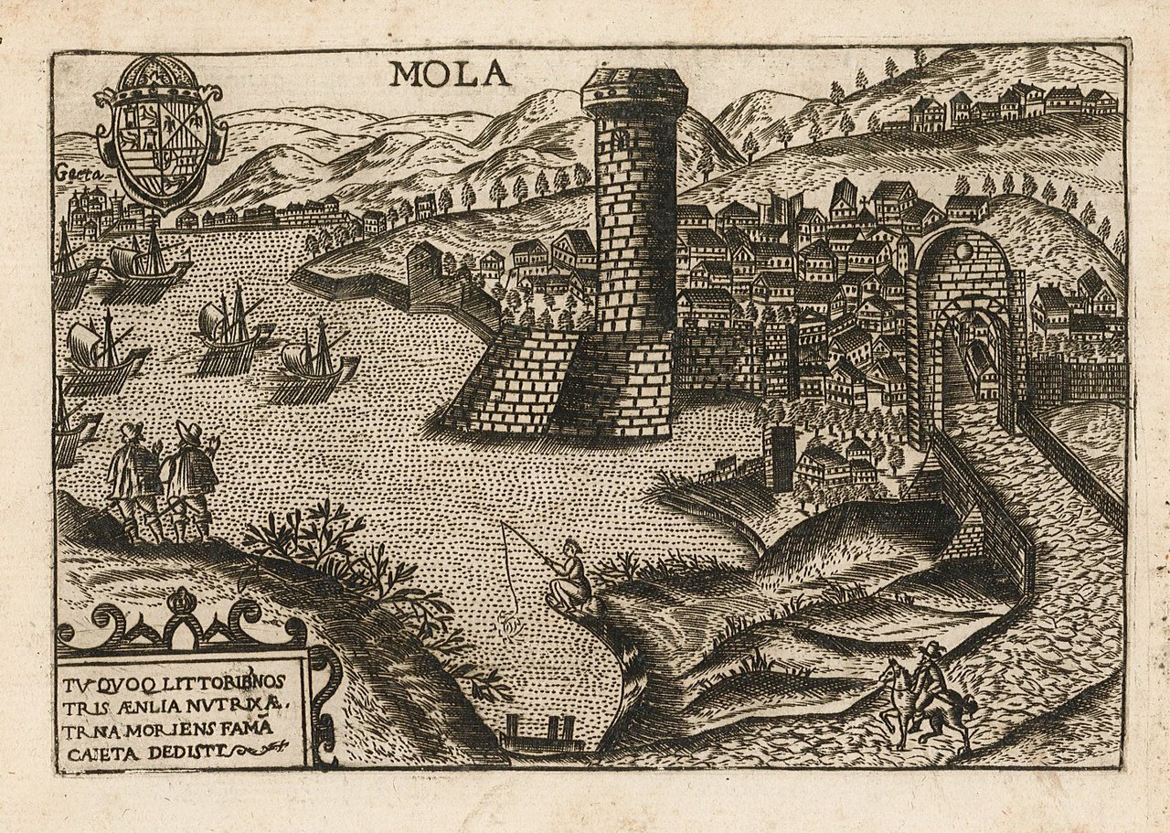 Mola