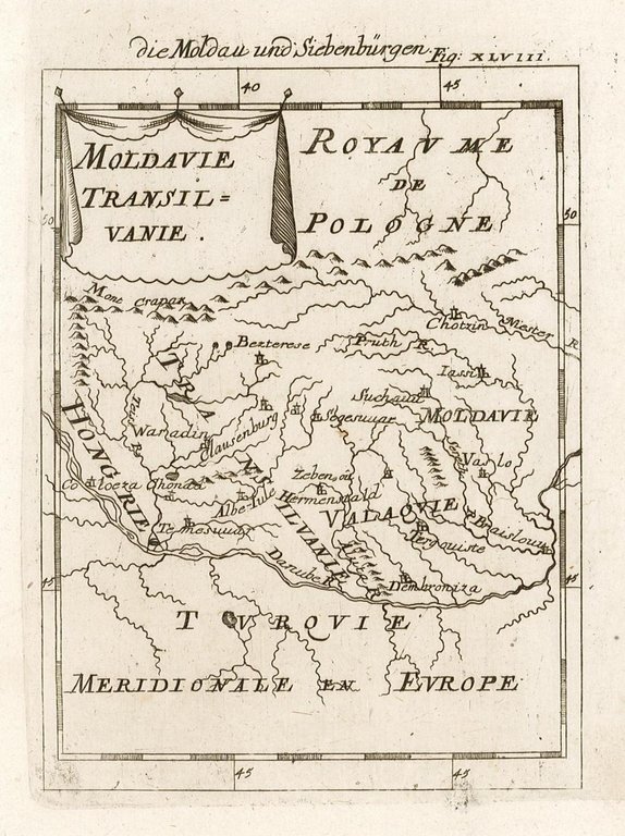 Moldavie/Transil=/vanie | Immagine Gallery 2