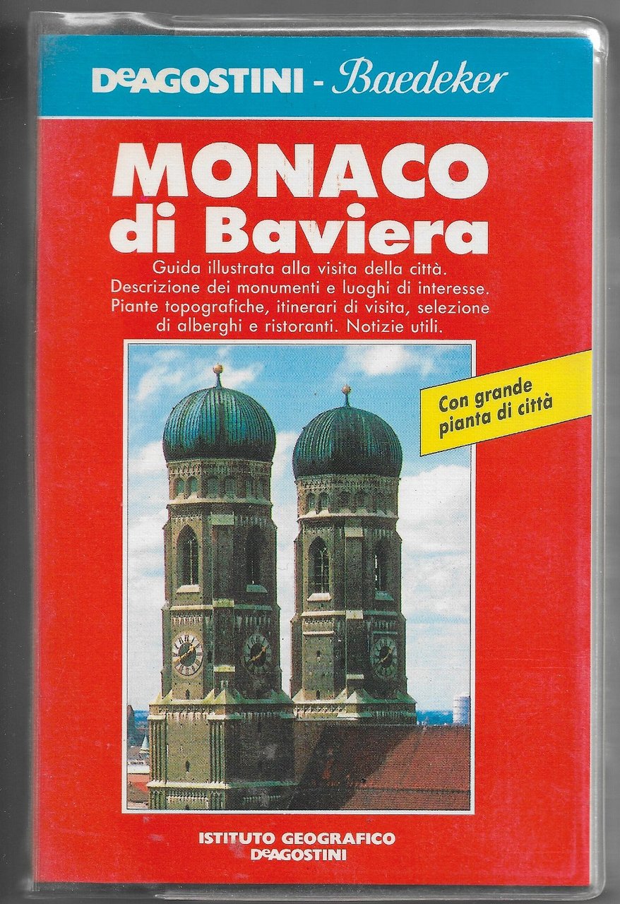 Monaco di Baviera