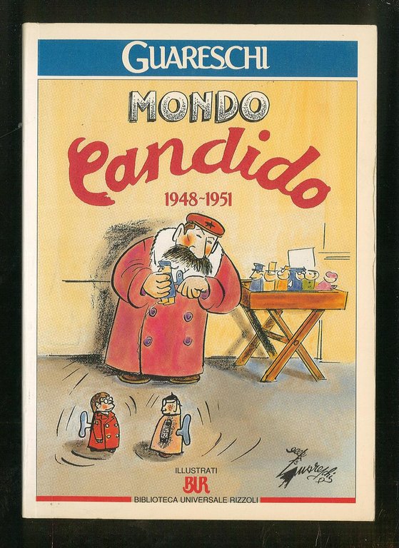Mondo Candido 1948-1951