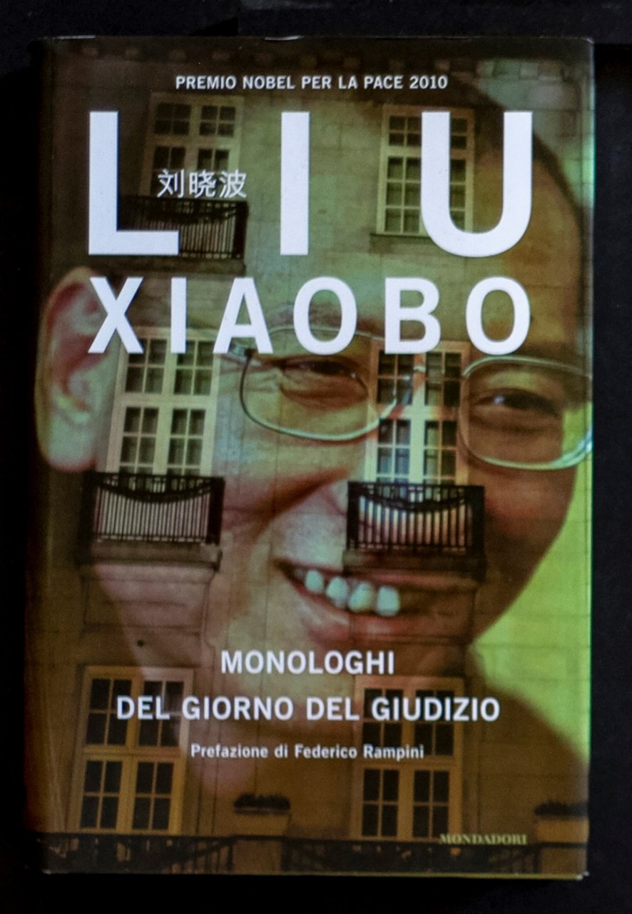 Monologhi del giorno del giudizio