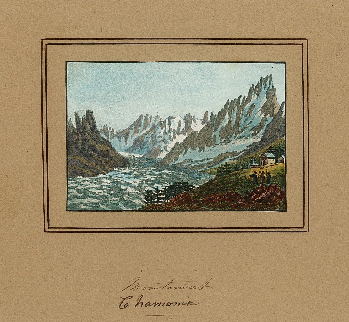 Montanvert - Chamonix | Immagine principale