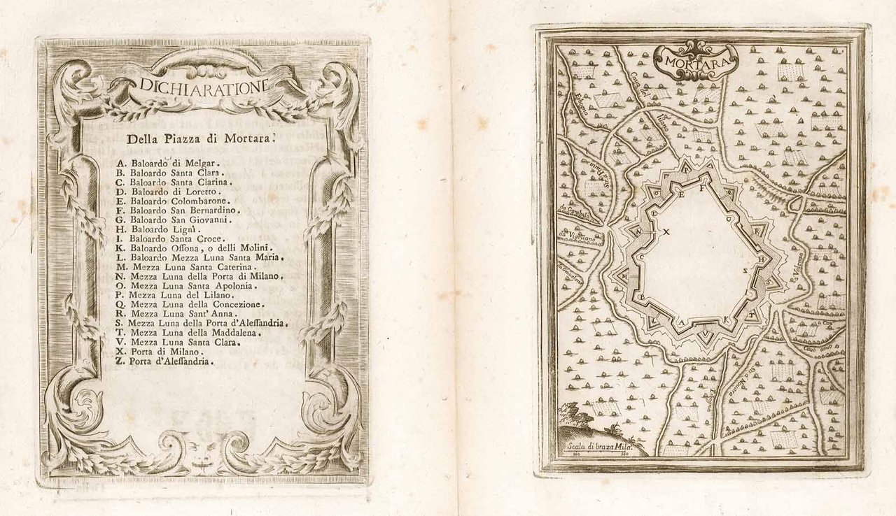 Mortara | Immagine principale