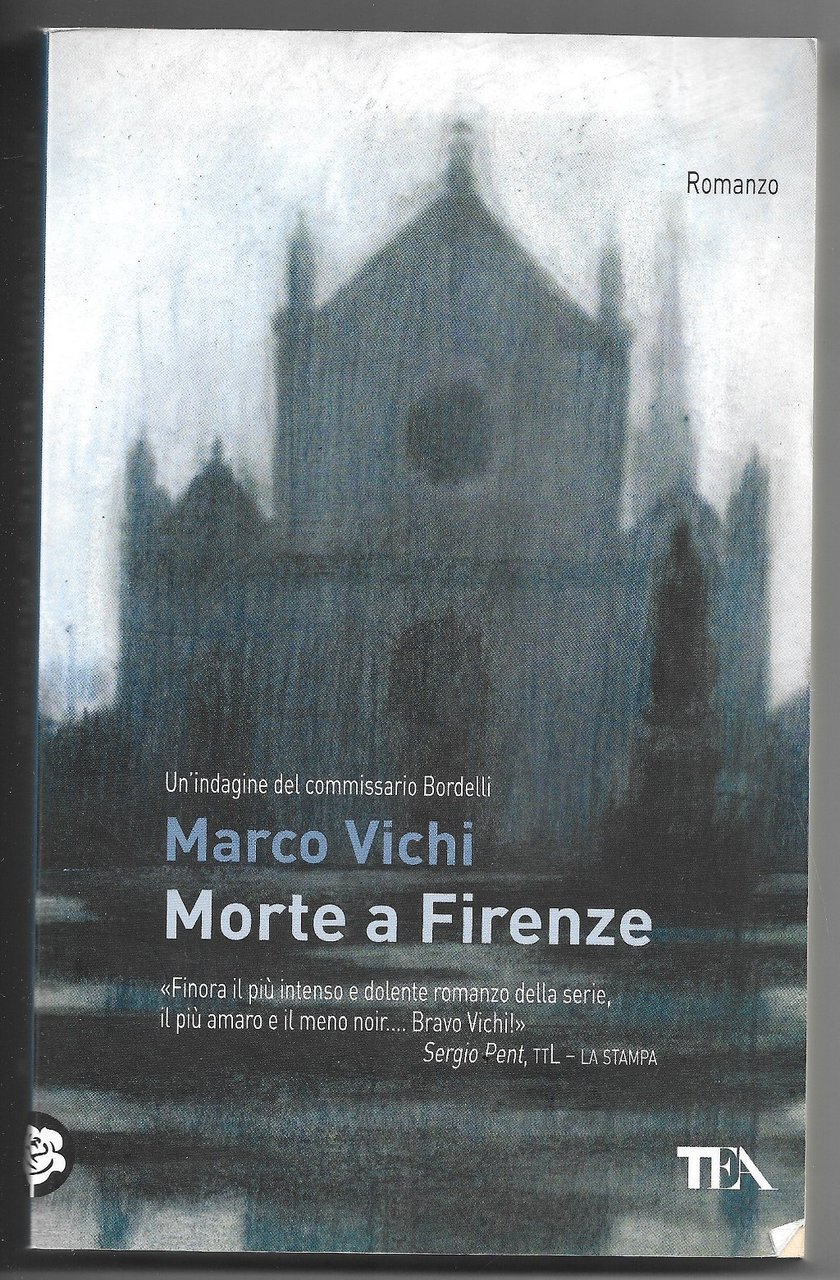 Morte a Firenze