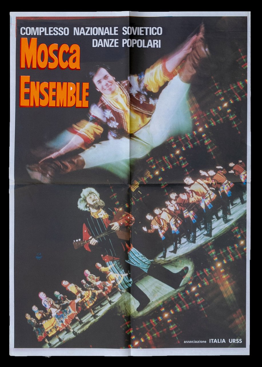 Mosca Ensemble