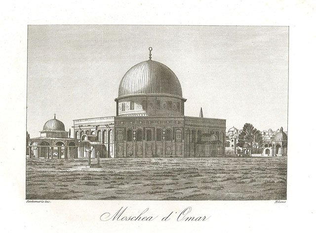 Moschea d'Omar