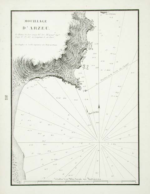Mouillage d' Arzeu | Immagine principale
