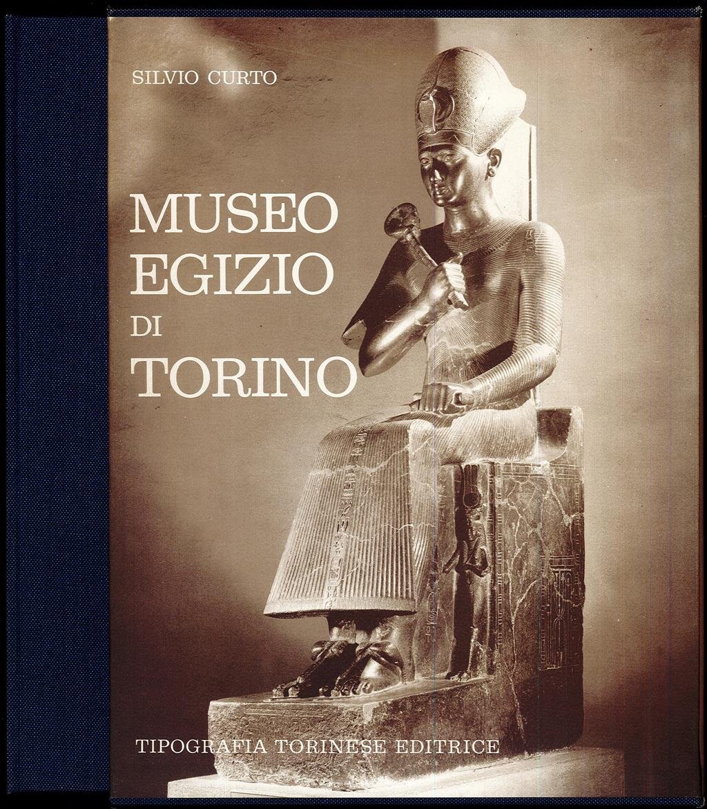 Museo Egizio di Torino | Immagine principale