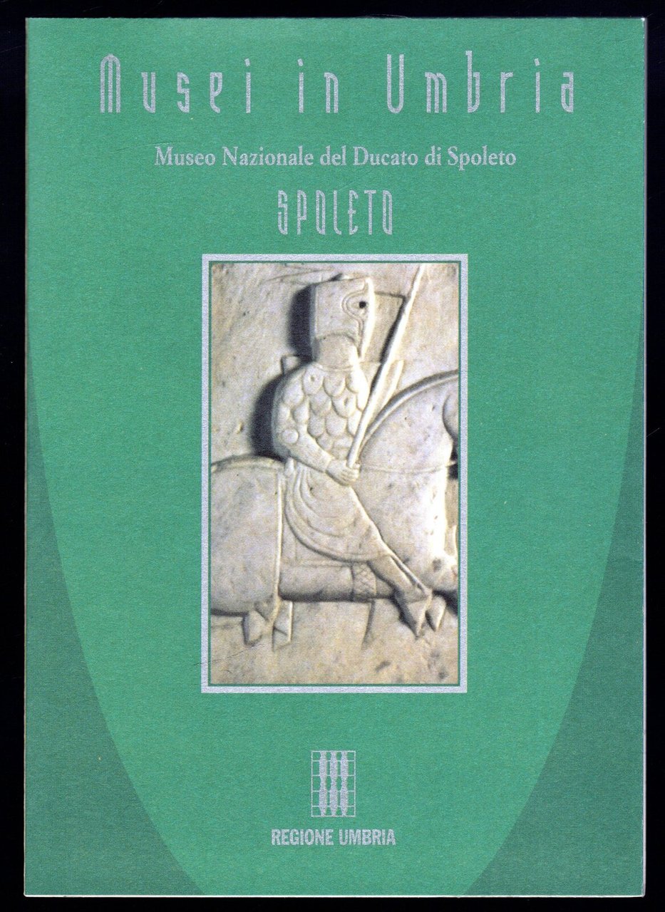 Museo Nazionale del Ducato di Spoleto