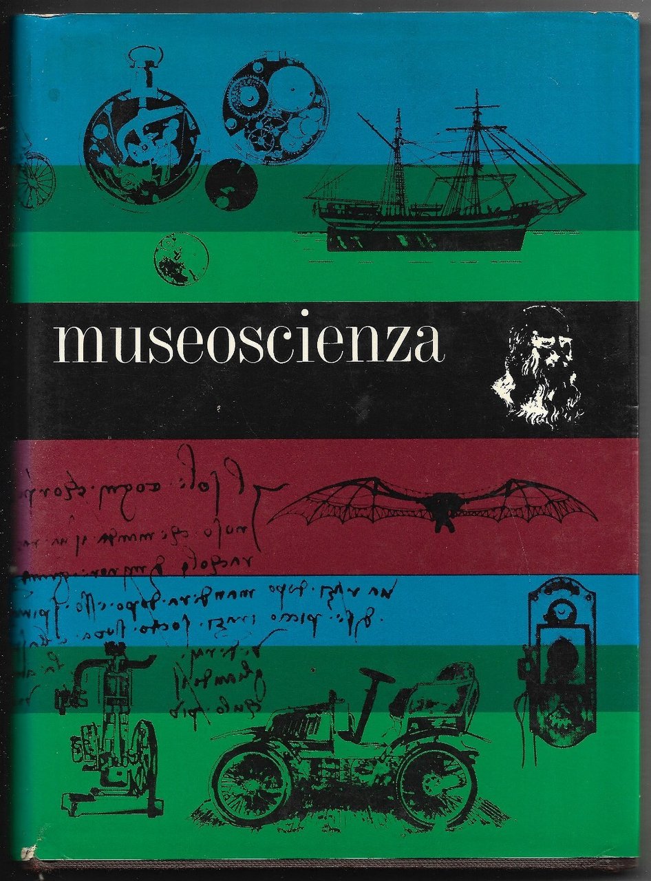 Museoscienza