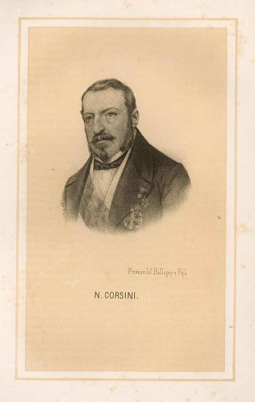 N. Corsini | Immagine principale