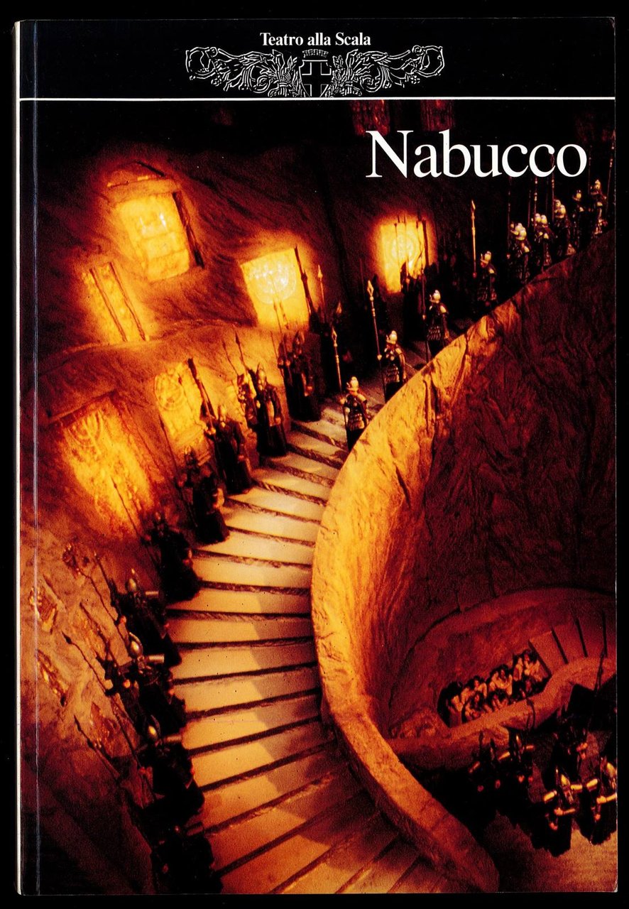 Nabucco | Immagine principale