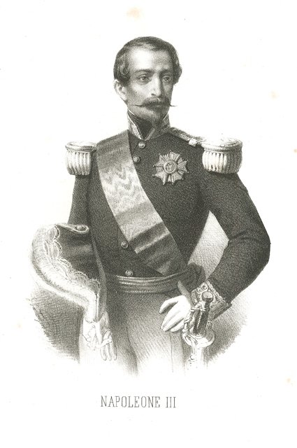 Napoleone III