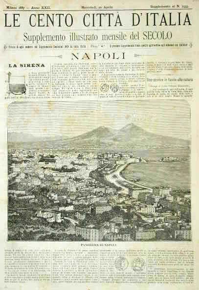 Napoli