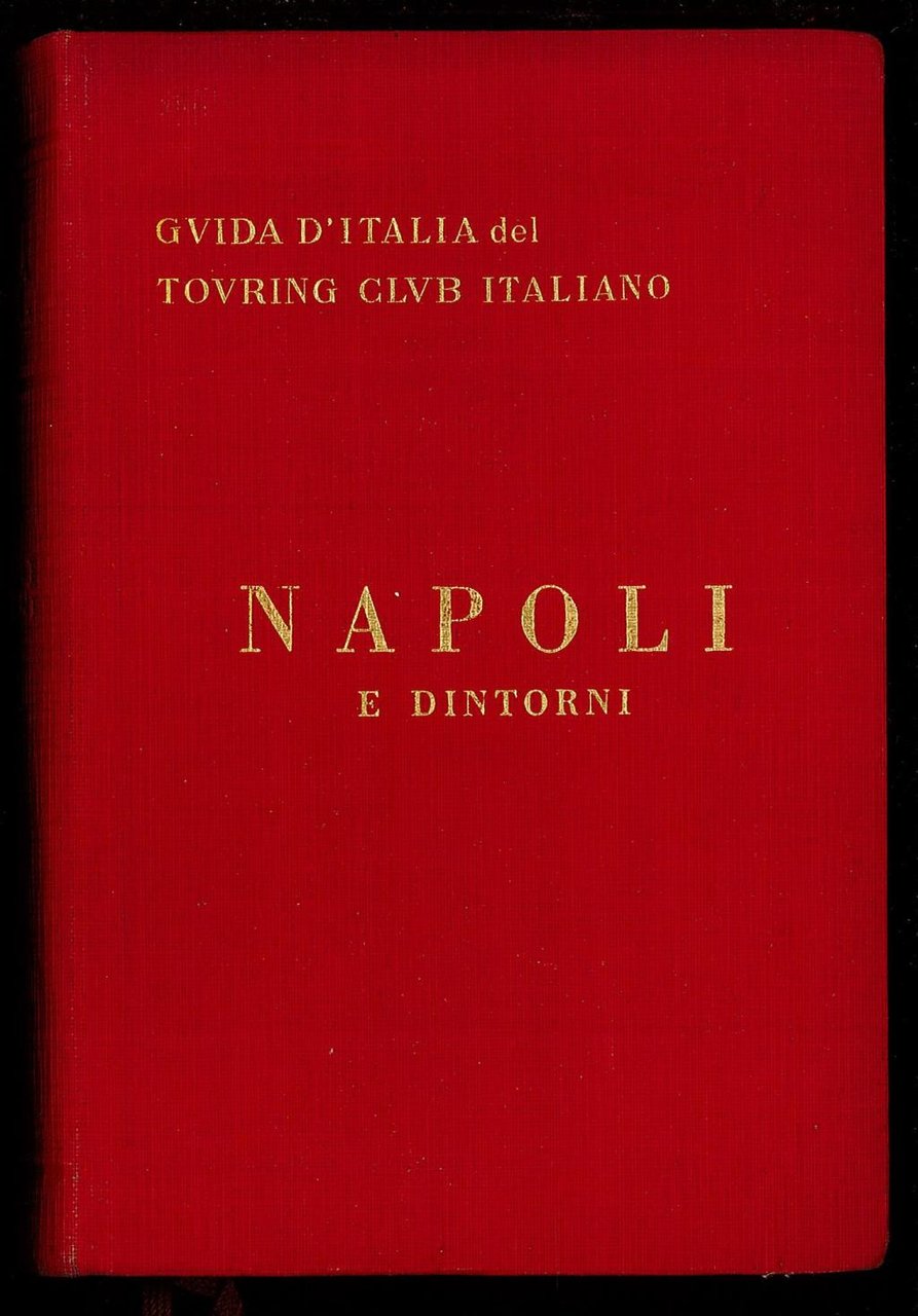 Napoli e dintorni