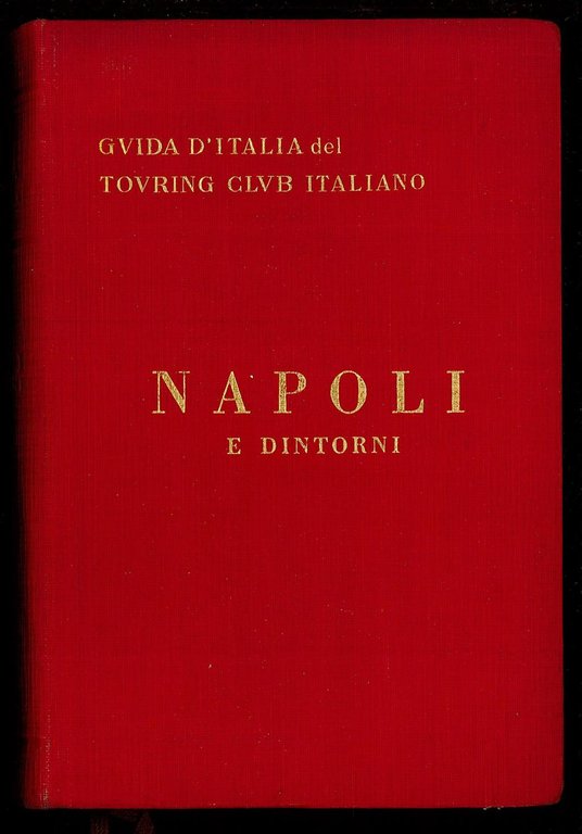 Napoli e dintorni