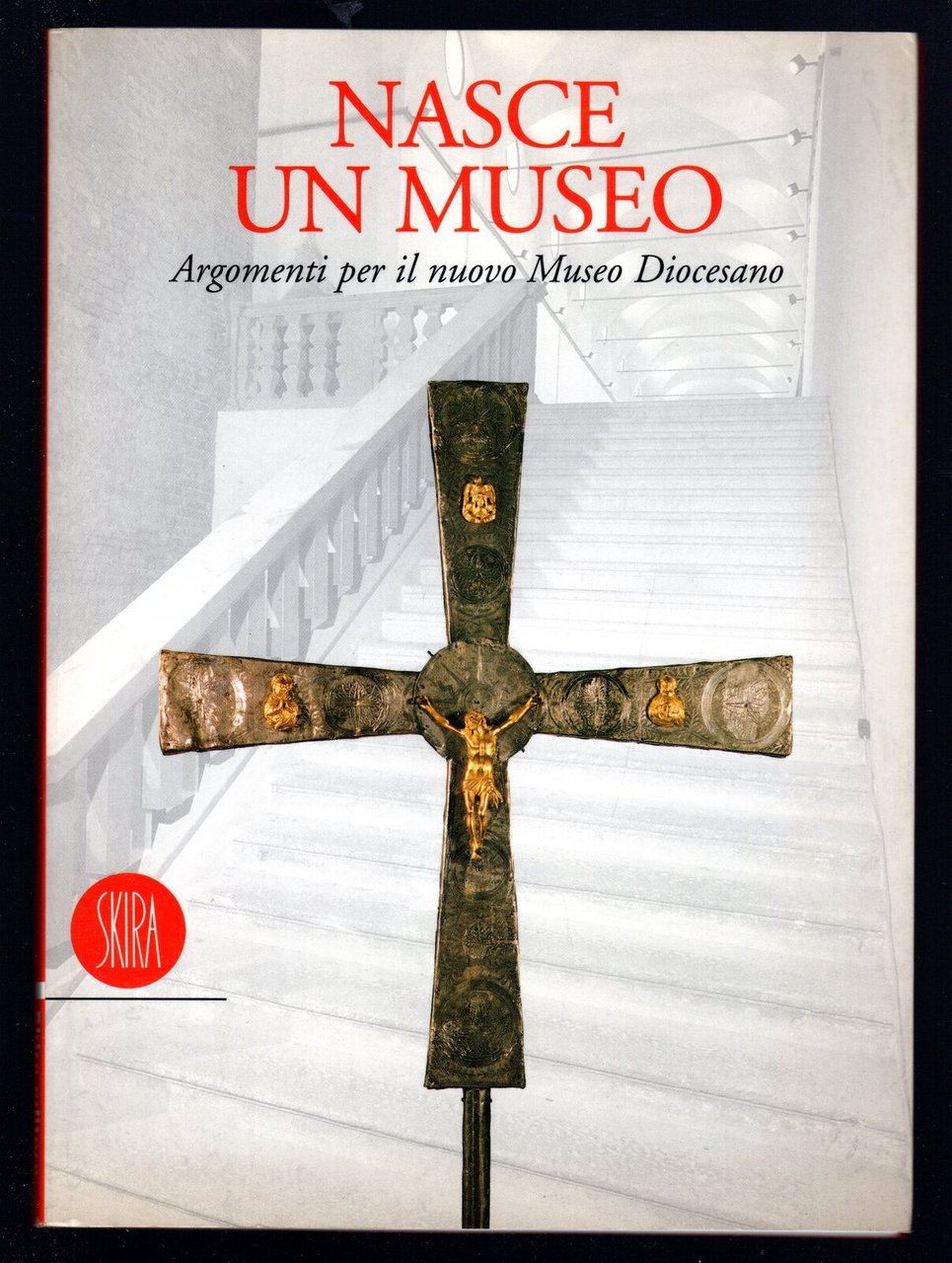 Nasce un museo. Argomenti per il nuovo Museo Diocesano | Immagine principale