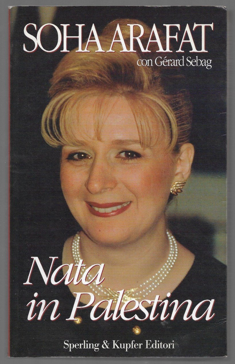 Nata in Palestina