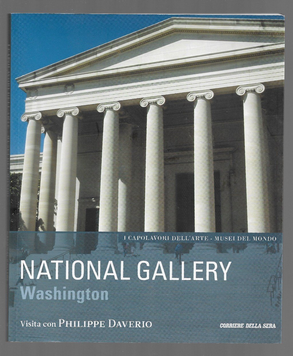 National Gallery Washington