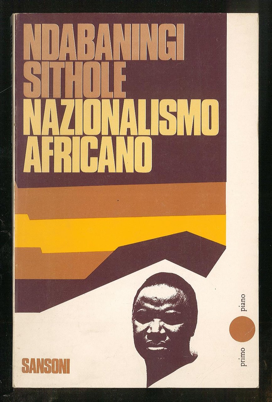 Nazionalismo africano