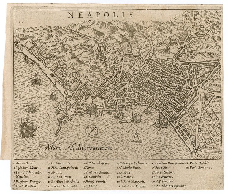 Neapolis | Immagine Gallery 2