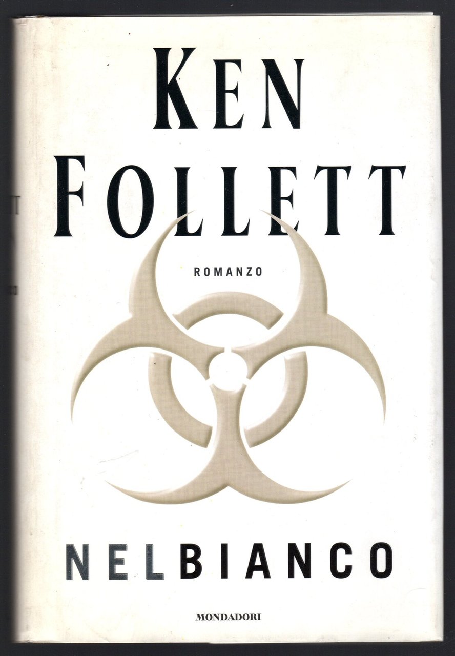 Nel bianco