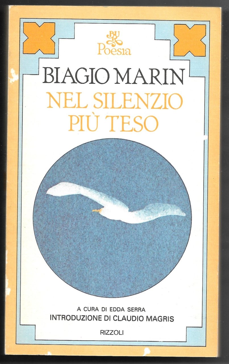 Nel silenzio più teso