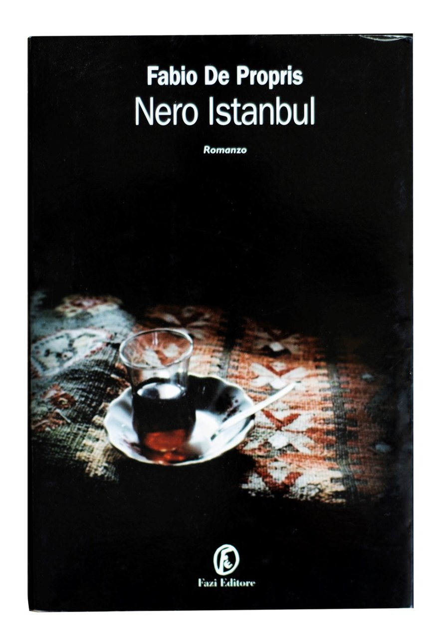 Nero Istanbul