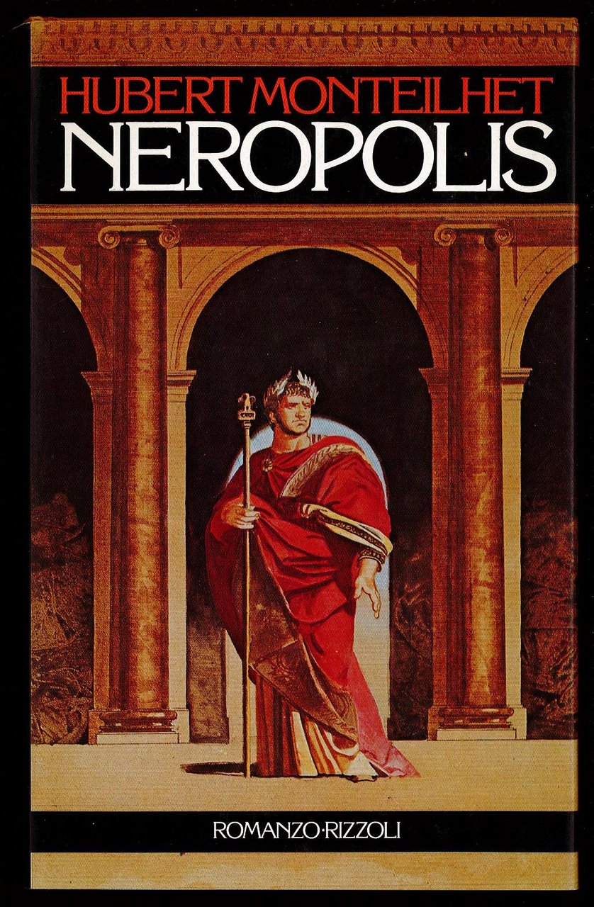 Neropolis