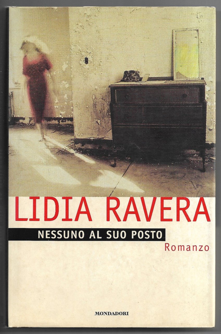 Nessuno al suo posto